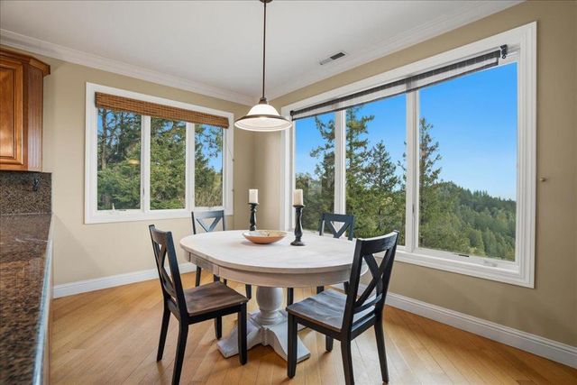 19975 Skyline Boulevard, Los Gatos, CA 95033