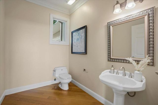 19975 Skyline Boulevard, Los Gatos, CA 95033