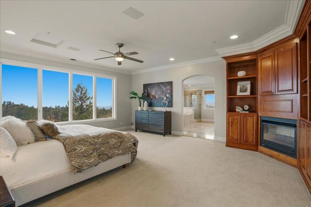 19975 Skyline Boulevard, Los Gatos, CA 95033