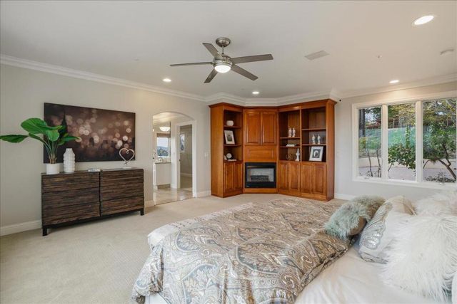 19975 Skyline Boulevard, Los Gatos, CA 95033