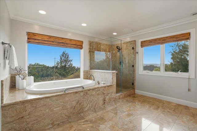 19975 Skyline Boulevard, Los Gatos, CA 95033