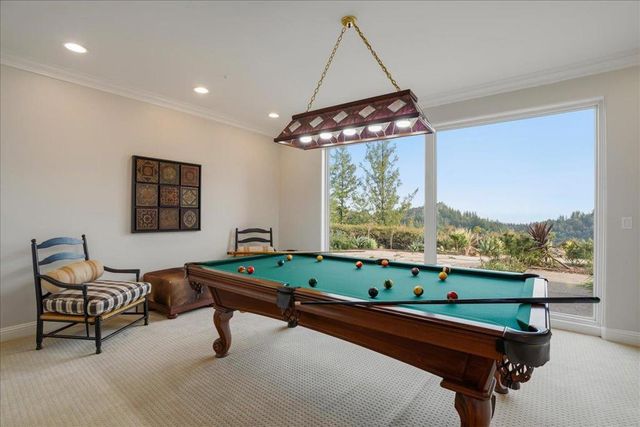 19975 Skyline Boulevard, Los Gatos, CA 95033