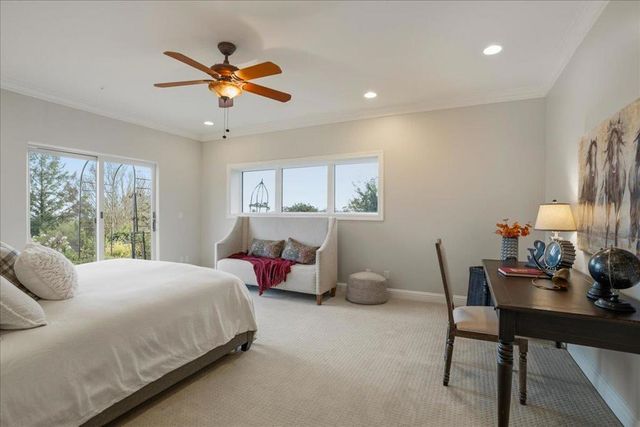 19975 Skyline Boulevard, Los Gatos, CA 95033