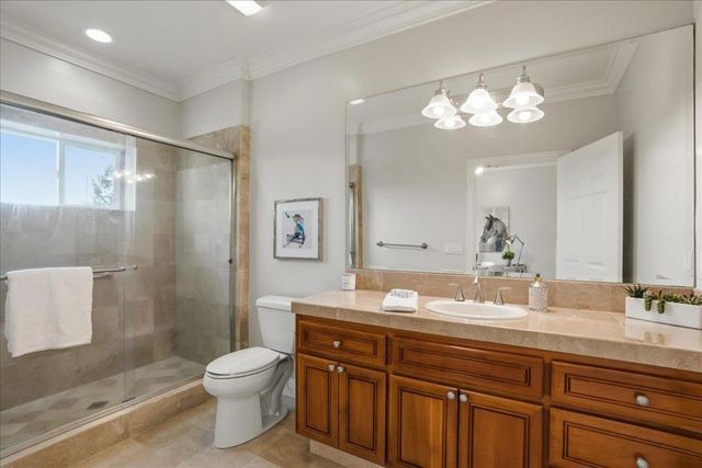 19975 Skyline Boulevard, Los Gatos, CA 95033