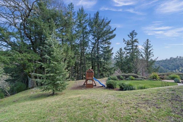 19975 Skyline Boulevard, Los Gatos, CA 95033