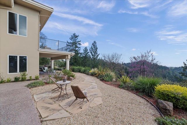 19975 Skyline Boulevard, Los Gatos, CA 95033