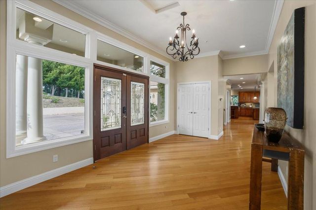 19975 Skyline Boulevard, Los Gatos, CA 95033