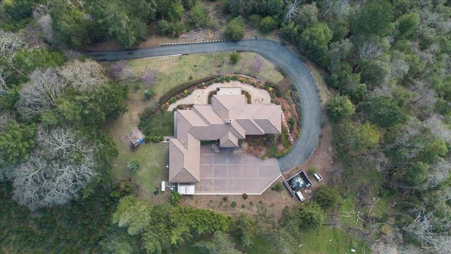 19975 Skyline Boulevard, Los Gatos, CA 95033