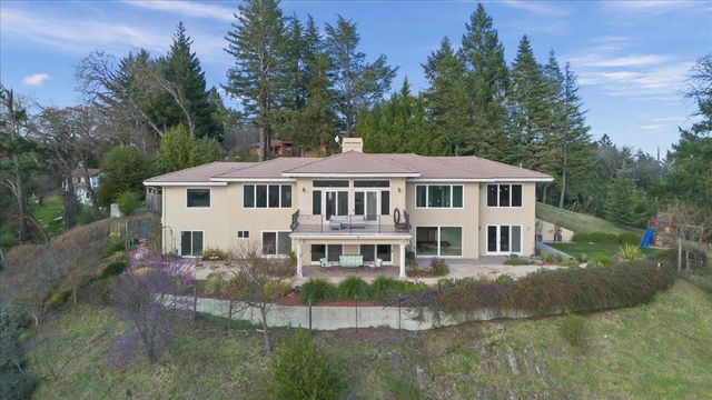 19975 Skyline Boulevard, Los Gatos, CA 95033