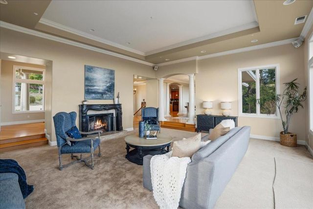 19975 Skyline Boulevard, Los Gatos, CA 95033