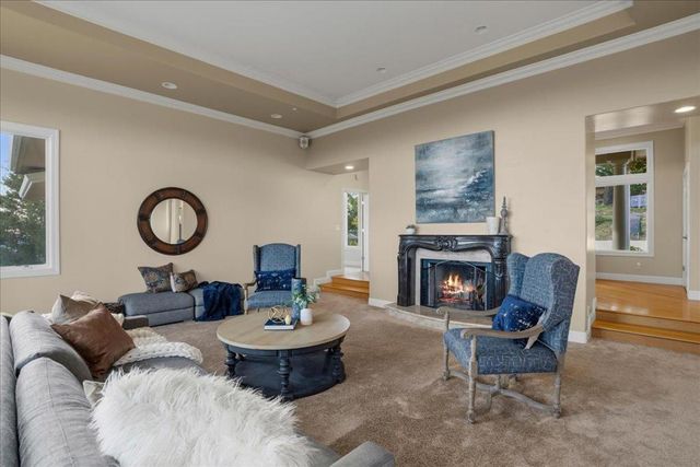 19975 Skyline Boulevard, Los Gatos, CA 95033