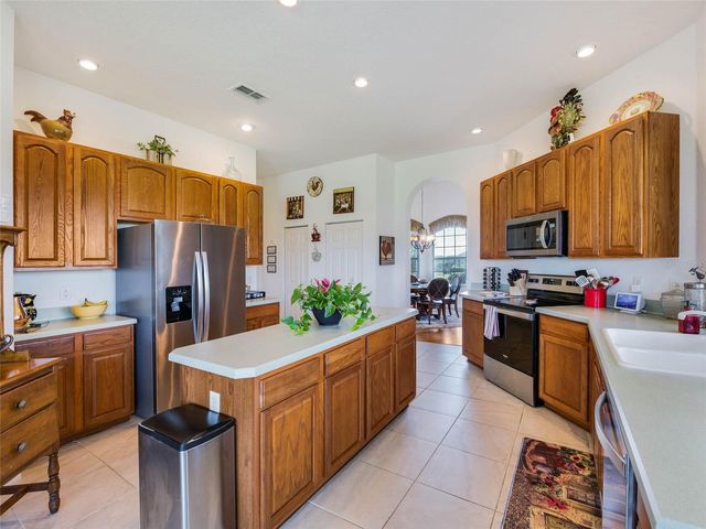 11702 SE 173RD LANE ROAD, Summerfield, FL 34491