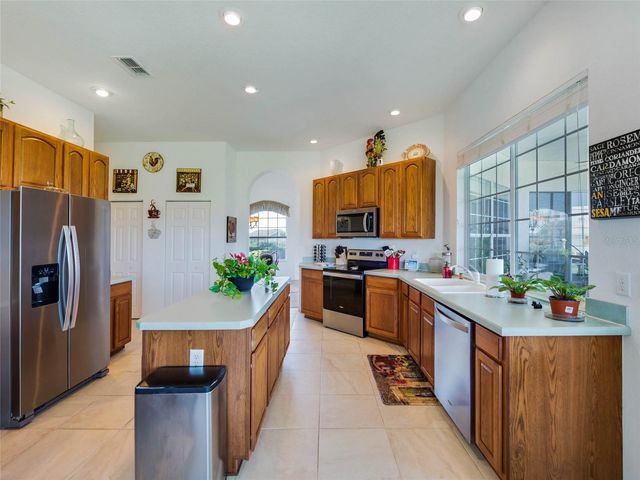 11702 SE 173RD LANE ROAD, Summerfield, FL 34491