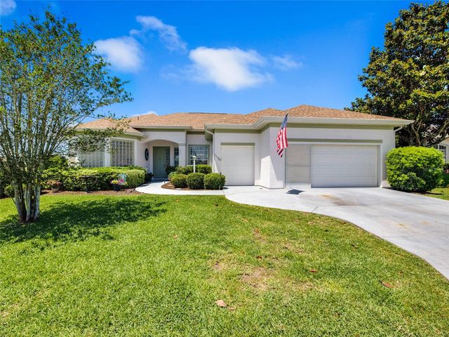 11702 SE 173RD LANE ROAD, Summerfield, FL 34491