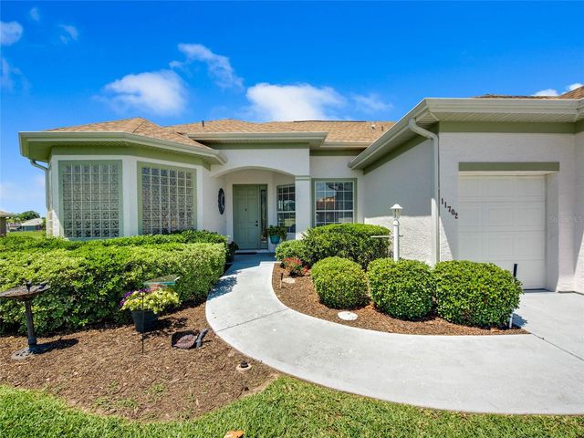 11702 SE 173RD LANE ROAD, Summerfield, FL 34491