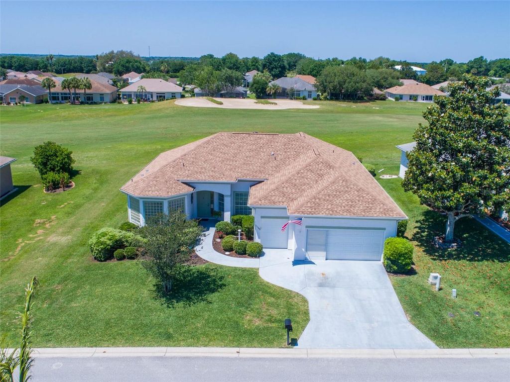 11702 SE 173RD LANE ROAD, Summerfield, FL 34491