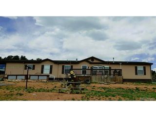 38 Choctaw Dr, Walsenburg, CO 81089