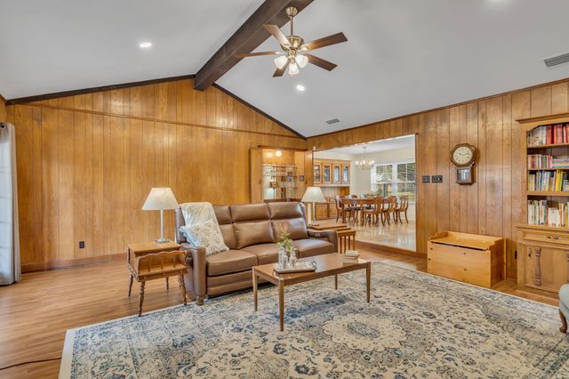 2521 Canterbury Court, Carrollton, TX 75006