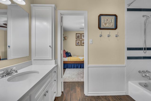 2521 Canterbury Court, Carrollton, TX 75006