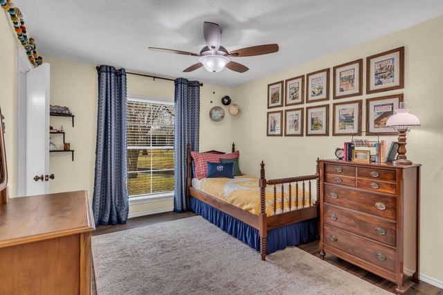 2521 Canterbury Court, Carrollton, TX 75006