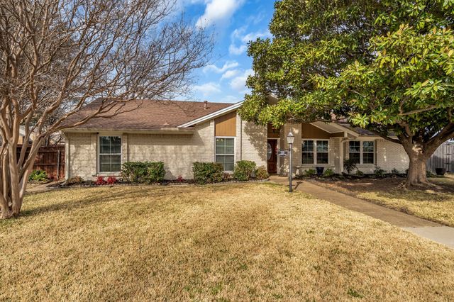 2521 Canterbury Court, Carrollton, TX 75006