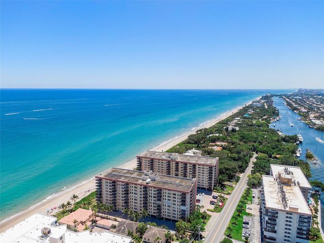 1149 Hillsboro Mile 301, Hillsboro Beach, FL 33062