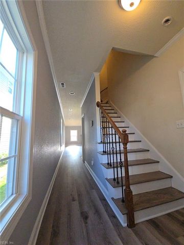 119 S Boggs AVE, Virginia Beach, VA 23452