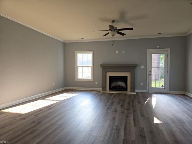 119 S Boggs AVE, Virginia Beach, VA 23452