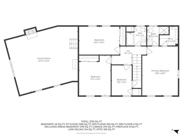 19 Noel Rd, Andover, MA 01810