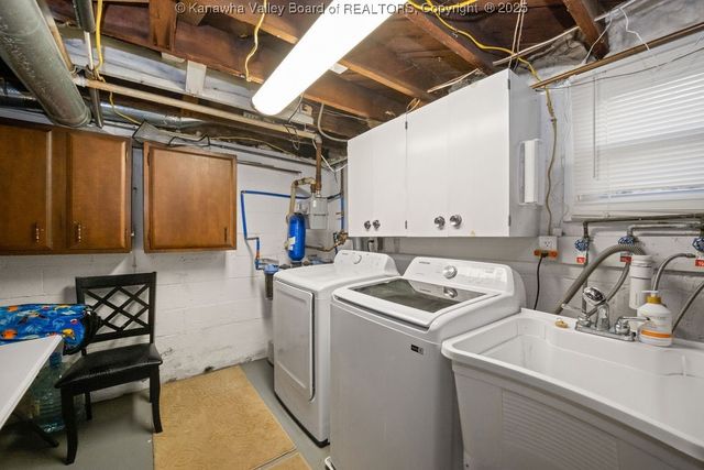 1814 Beechwood Drive, South Charleston, WV 25303