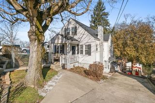 1814 Beechwood Drive, South Charleston, WV 25303