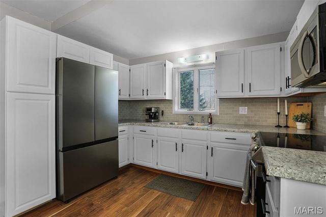 419 Park Drive, Bethalto, IL 62010