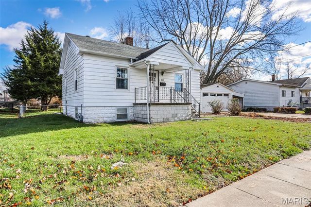 419 Park Drive, Bethalto, IL 62010