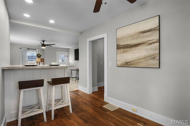 419 Park Drive, Bethalto, IL 62010