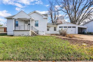 419 Park Drive, Bethalto, IL 62010