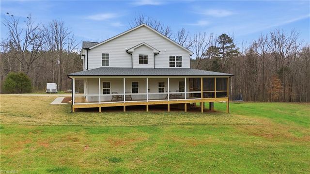 1140 Shelton Road, Yadkinville, NC 27055