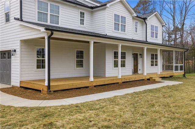 1140 Shelton Road, Yadkinville, NC 27055