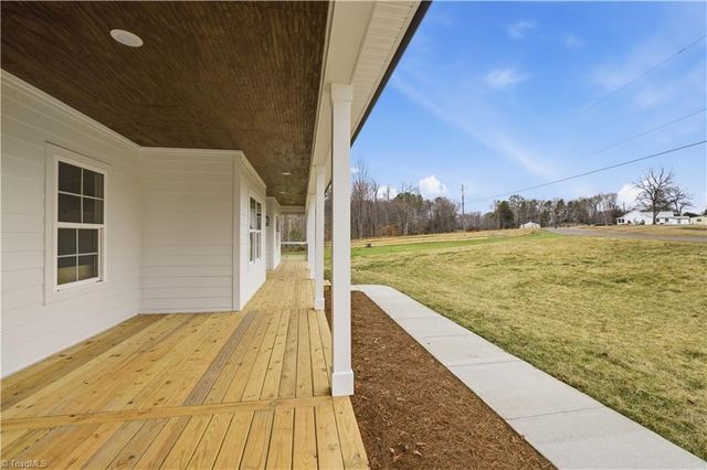 1140 Shelton Road, Yadkinville, NC 27055