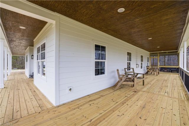 1140 Shelton Road, Yadkinville, NC 27055