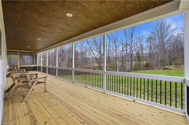 1140 Shelton Road, Yadkinville, NC 27055