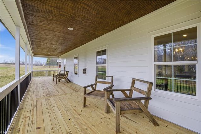 1140 Shelton Road, Yadkinville, NC 27055