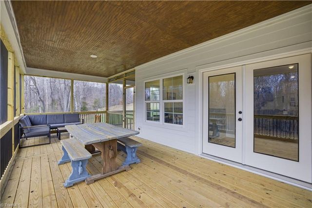 1140 Shelton Road, Yadkinville, NC 27055