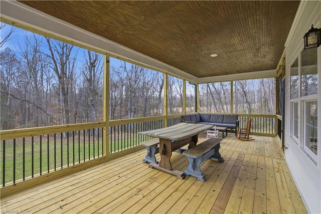 1140 Shelton Road, Yadkinville, NC 27055