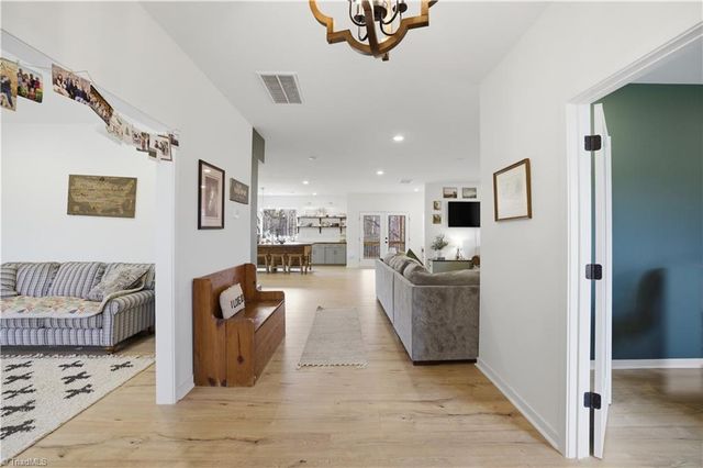 1140 Shelton Road, Yadkinville, NC 27055