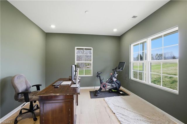 1140 Shelton Road, Yadkinville, NC 27055