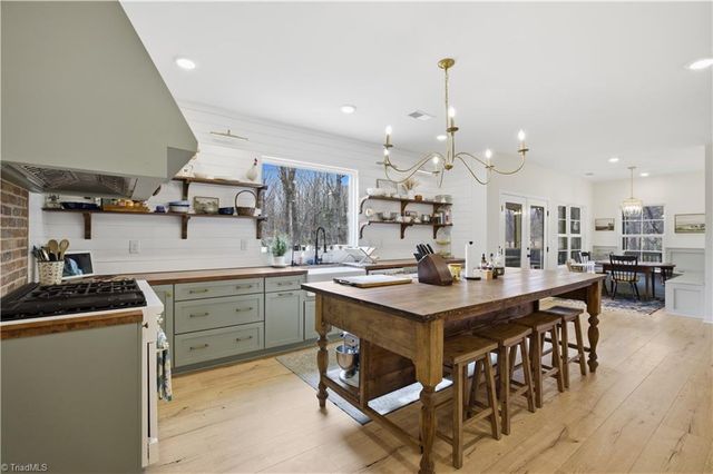 1140 Shelton Road, Yadkinville, NC 27055