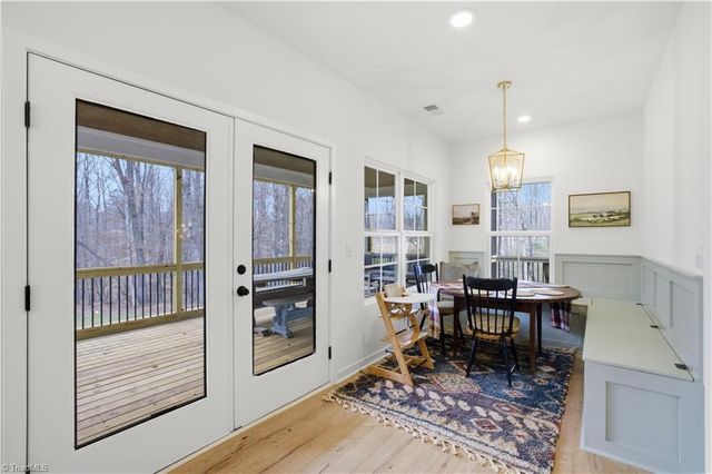 1140 Shelton Road, Yadkinville, NC 27055