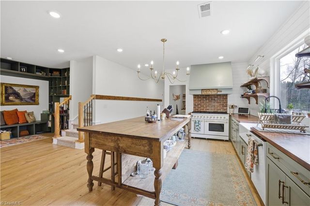 1140 Shelton Road, Yadkinville, NC 27055