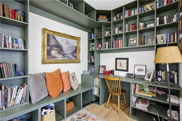 1140 Shelton Road, Yadkinville, NC 27055