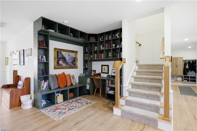 1140 Shelton Road, Yadkinville, NC 27055